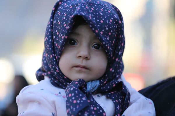 شکوفایی نسل سلیمانی در ششمین سالگرد