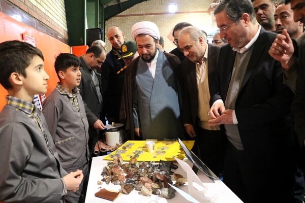 زنگ انقلاب در آذربایجان غربی