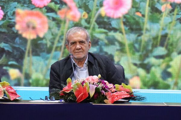 حضور رئیس‌جمهور در قلب جنوب شرق استان تهران؛ «گام‌های استوار برای توسعه قرچک، پیشوا، ورامین و پاکدشت» 