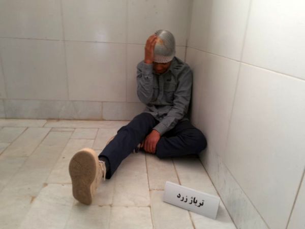 مانور زلزله، نغمه‌ای برای تاب آوری در دل زمین لرزه 