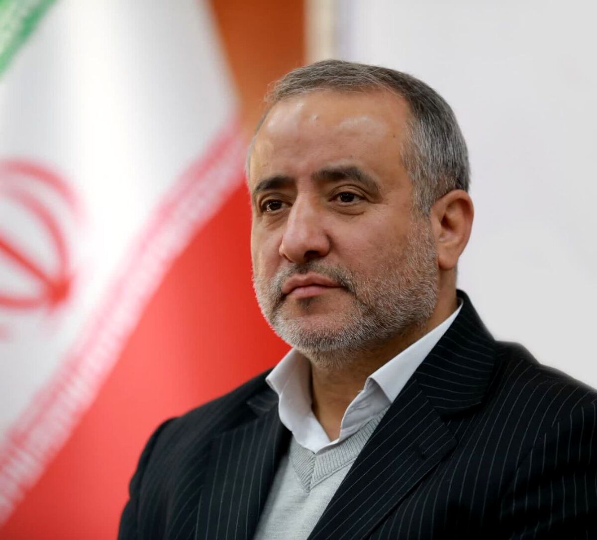 پیام استاندار خراسان جنوبی به مناسبت هفته سربازان گمنام امام زمان(عج)
