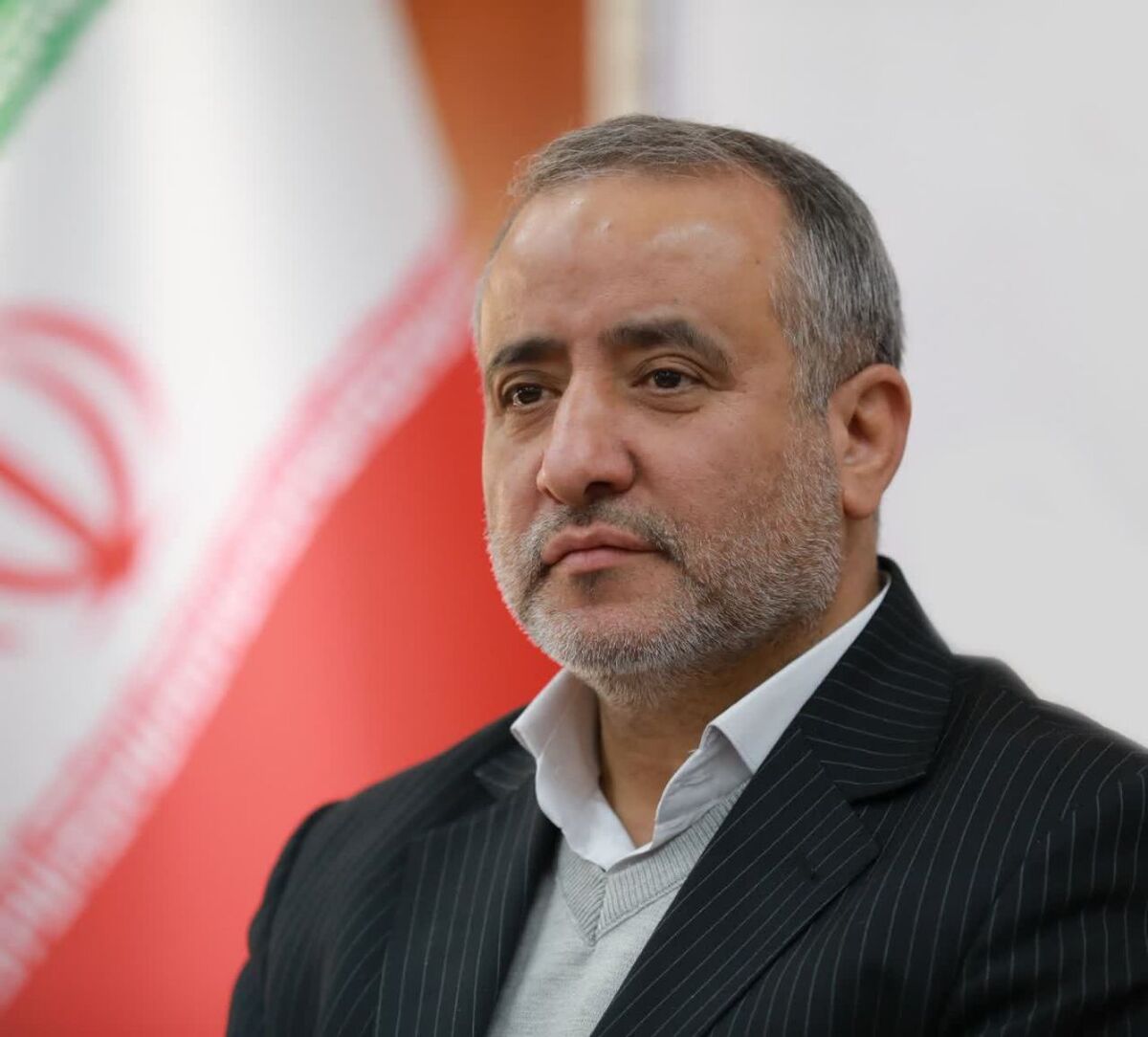 پیام استاندار خراسان جنوبی به مناسبت هفته سربازان گمنام امام زمان(عج)
