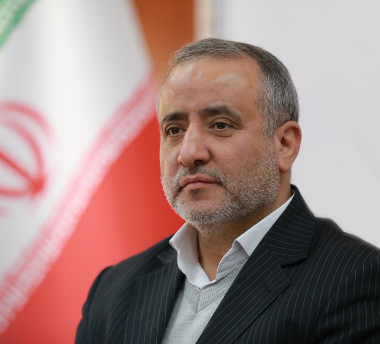 پیام استاندار خراسان جنوبی به مناسبت هفته سربازان گمنام امام زمان(عج)
