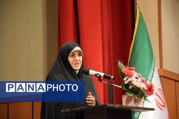 اختتامیه بیست‌وهفتمین جشنواره قصه‌گویی در کانون پرورش فکری کودکان و نوجوانان البرز 