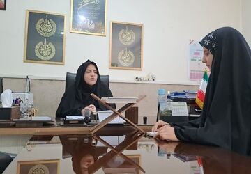 از کلاس درس تا خانه زائران؛ روایت یک میزبانی متفاوت