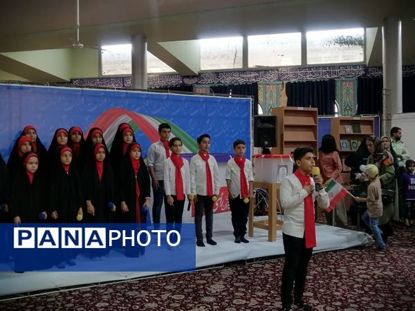 مردم اراک حماسه‌ای دیگر آفریدند