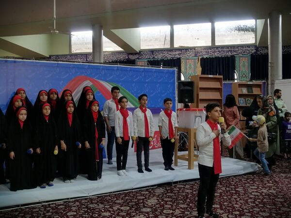 مردم اراک حماسه‌ای دیگر آفریدند