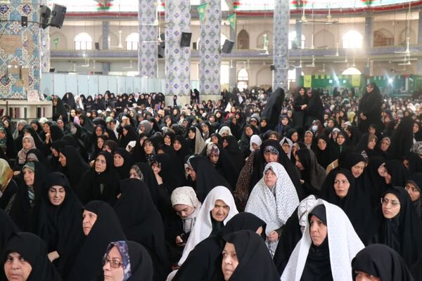 روز قدس، روز خروش امت اسلام علیه ظلم