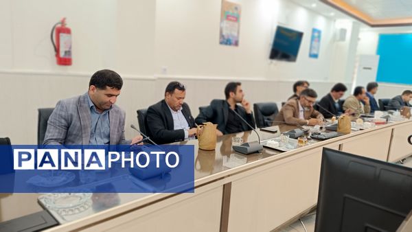 دیدار اصحاب رسانه کهگیلویه و بویراحمد با جانشین جدید سپاه فتح
