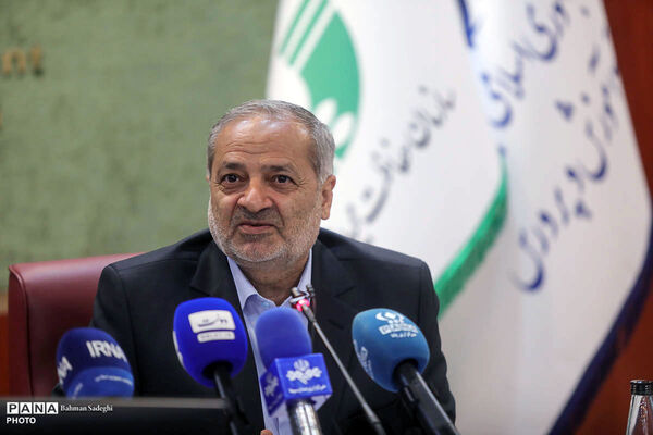 افتتاح  طرح « محیط یار»
