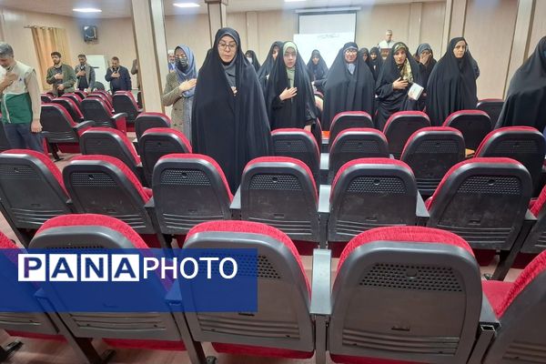 فرهنگیان ملارد، سفیران مهدویت می‌شوند