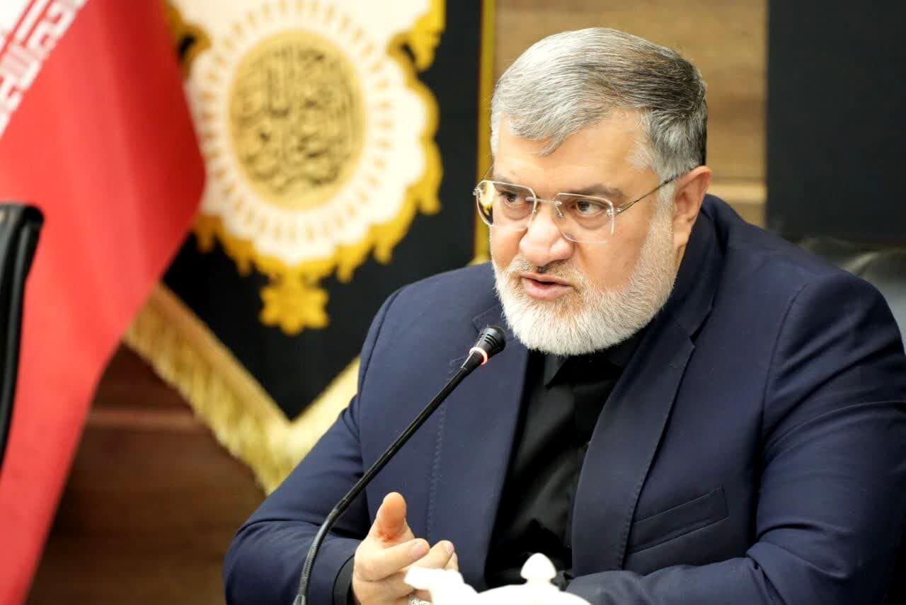 تهران به مدیری توانمند نیاز داشت؛ از انتصاب استاندار جدید حمایت می‌کنیم