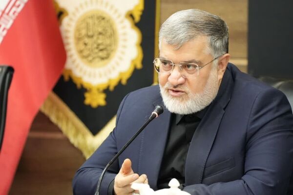 معتمدیان: ۱۴ زائرسرا در ورودی‌های اصلی تهران آماده خدمت‌رسانی است