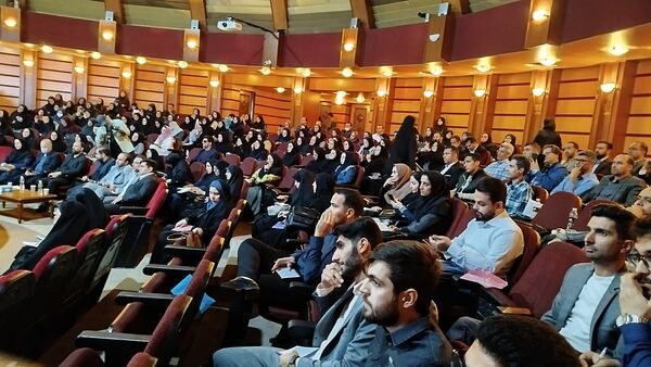 همایش پیشگیری و مداخله از خودکشی