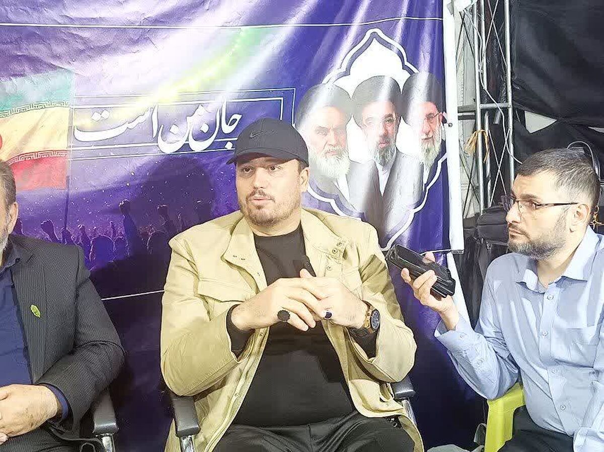 آغاز پویش گسترده «به رسم پدر»
