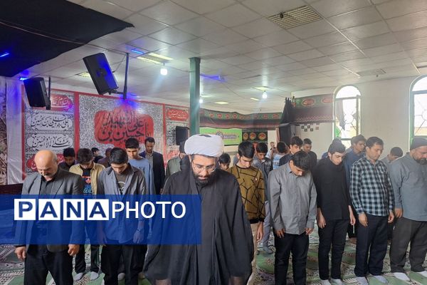 برگزاری «طرح نورِ چشمان» در شهرری 