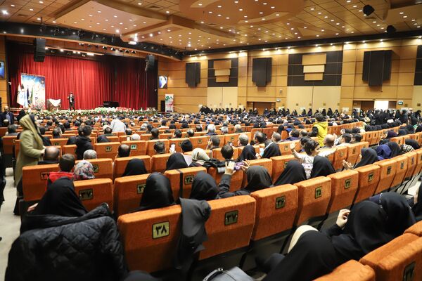 جشن بزرگ انقلاب در تبریز