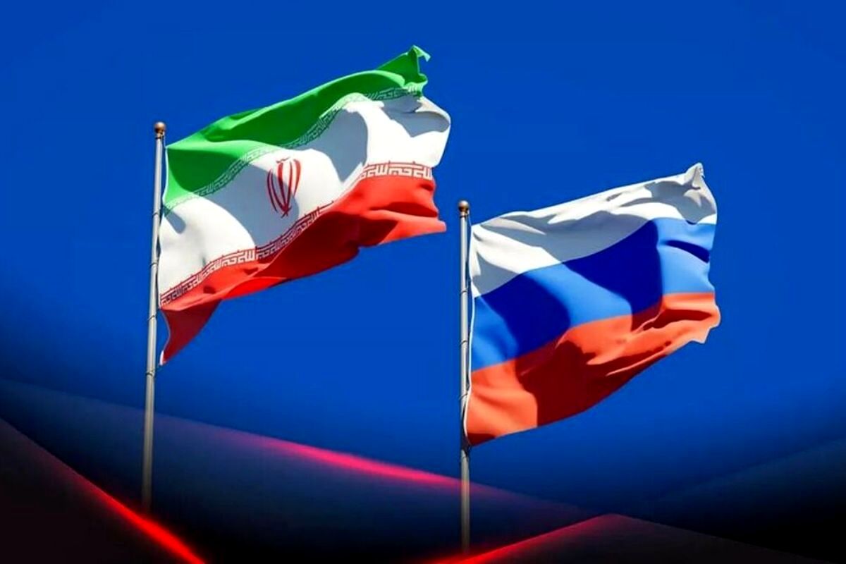 لایحه مشارکت راهبردی ایران و روسیه در اولویت بررسی مجلس قرار گرفت