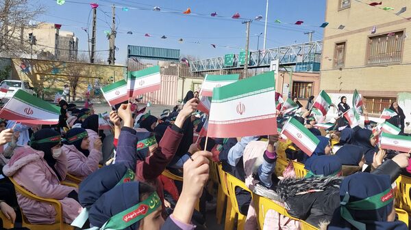 دهه نودی‌ها آغازگر جشن‌های فجر