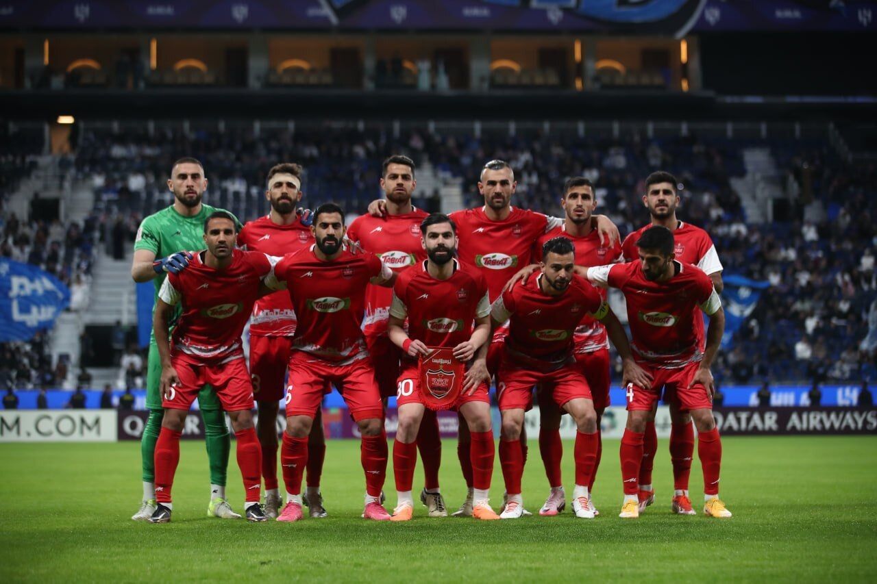 جدال مرگ و زندگی پرسپولیسی‌ها با النصر؛ کارتال و آرزوهای بزرگ