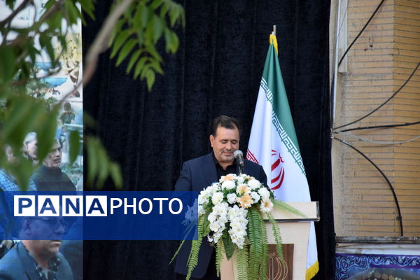 گرامیداشت ارتحال امام خمینی (ره) در تربت حیدریه 
