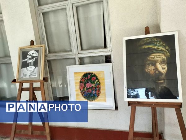 برگزاری چهاردهمین دوره جشنواره نوجوان سالم در شهرستان میاندورود