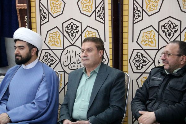 جشن فرشته‌ها، جشن بندگی 