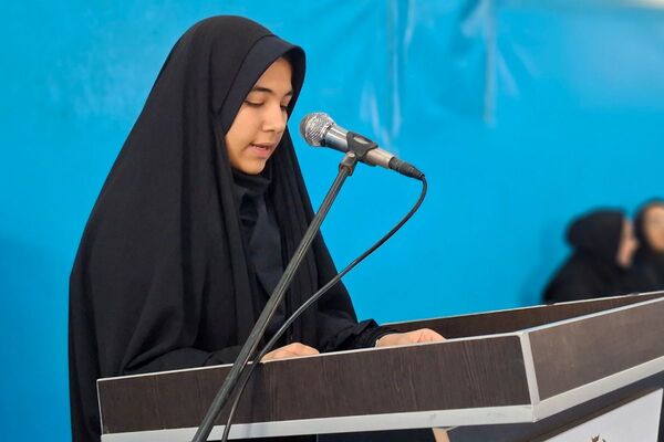 مسابقات ورزشی بین مدرسه‌ای جام اقتدار ایران در قرچک