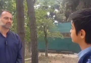  اردوهای دانش‌آموزی خاستگاه تربیت‌همه جانبه موثر است 