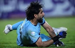 شوک در اردوی آبی‌ها/ فرعباسی ۴ هفته از میادین دور خواهد بود!
