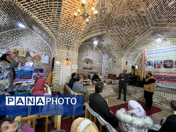 هم‌نوازی هنر و فرهنگ