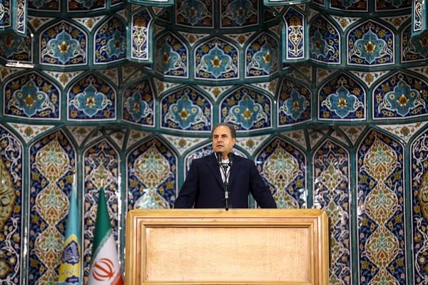 آموزش غیرحضوری با تلاش شبانه‌روزی معلمان ادامه دارد
