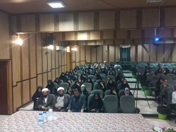 توانمندسازی مربیان در پرتو نفحات تربیتی