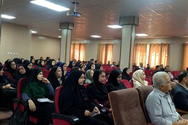 پاسداشت تلاش معلمان ورزش در هفته تربیت‌بدنی 