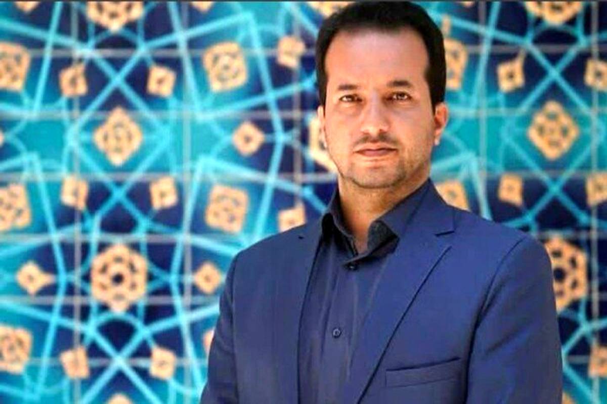 «مهدی آریان» مدیرکل فرهنگ و ارشاد اسلامی خراسان شمالی شد