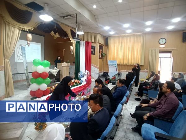 رویداد جانان در شیروان