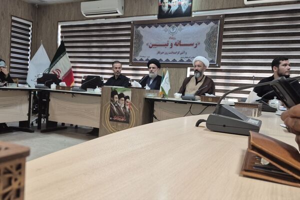 قلم خبرنگار از هایپرسونیک قدرتمندتر است