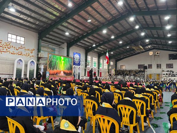 مازندران میزبان همایش یاوران انقلاب