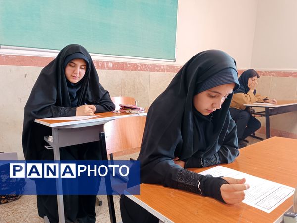 مسابقات قرآن، عترت و نماز دانش‌آموزی در ورامین