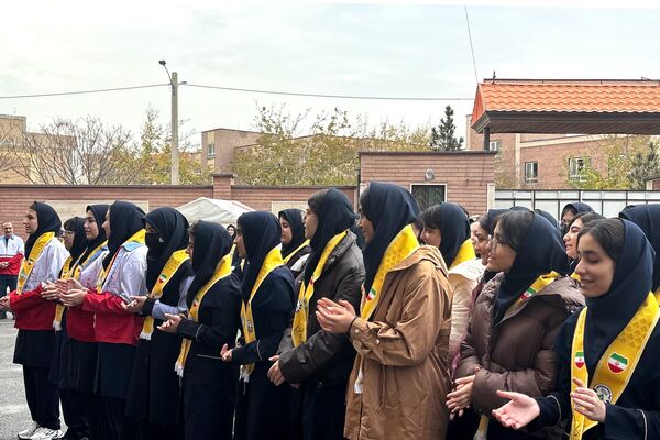 بیست و هفتمین مانور سراسری زلزله و ایمنی 