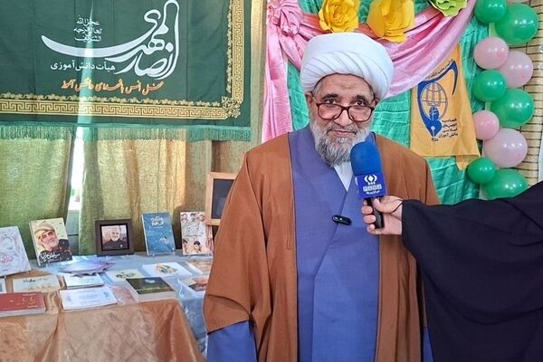 اعتکاف مسیر خودسازی انسان با خدا است