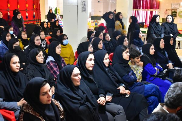 نواخته شدن زنگ پژوهش مدارس کهگیلویه و بویراحمد