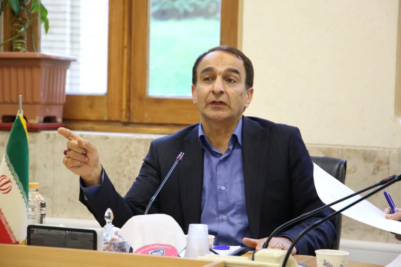 ۱۲۶ مگاوات کاهش مصرف برق در جریان تعطیلی روز‌های چهارشنبه و پنج شنبه در بخش مشترکین اداری