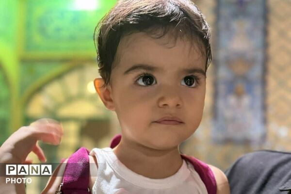 تلاقی شور حسینی و غیرت ایرانی در خیابان‌های همدلی