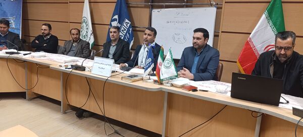 برگزاری کارگاه آموزشی خبرنگاران پانا استان در بجنورد