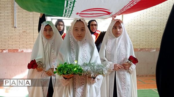 هفتمین اجلاس سراسری نماز در جوکار