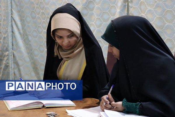 نماز جمعه،قلب شهر