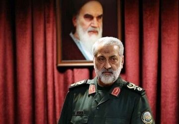 سردار شکارچی: پاسخ رژیم صهیونیستی را خواهیم داد
