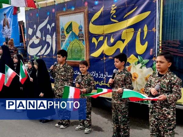اسلامشهر در مسیر انقلاب؛ حماسه‌ای دیگر در ۲۲ بهمن رقم خورد
