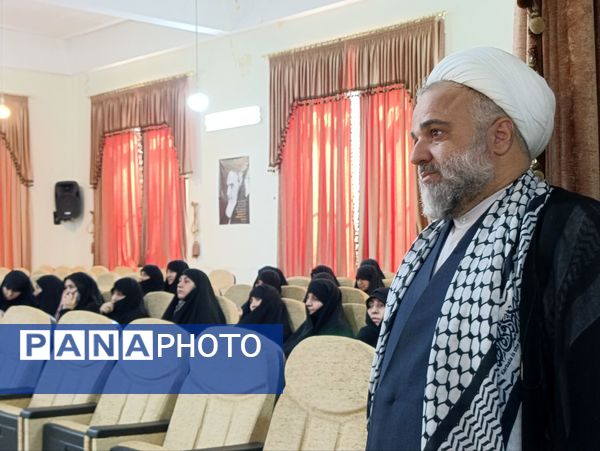 همایش رزمایش طلایه داران محرم 